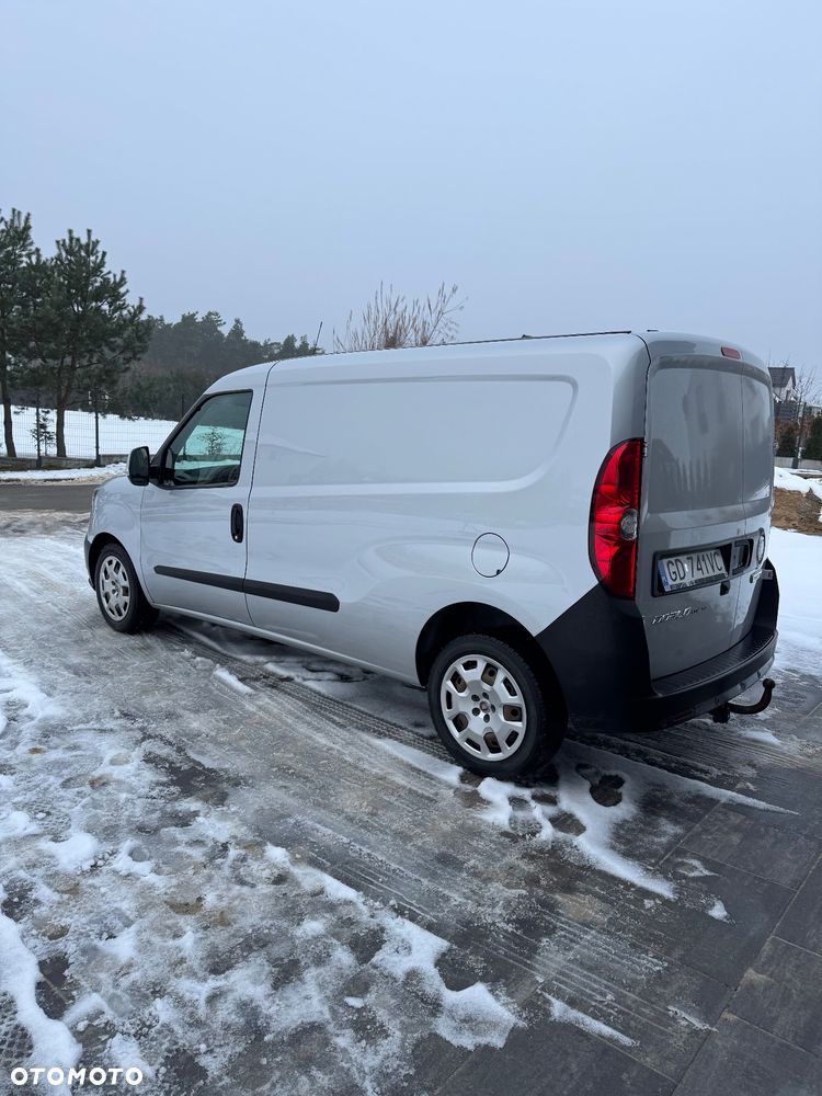 Fiat Doblo - 3