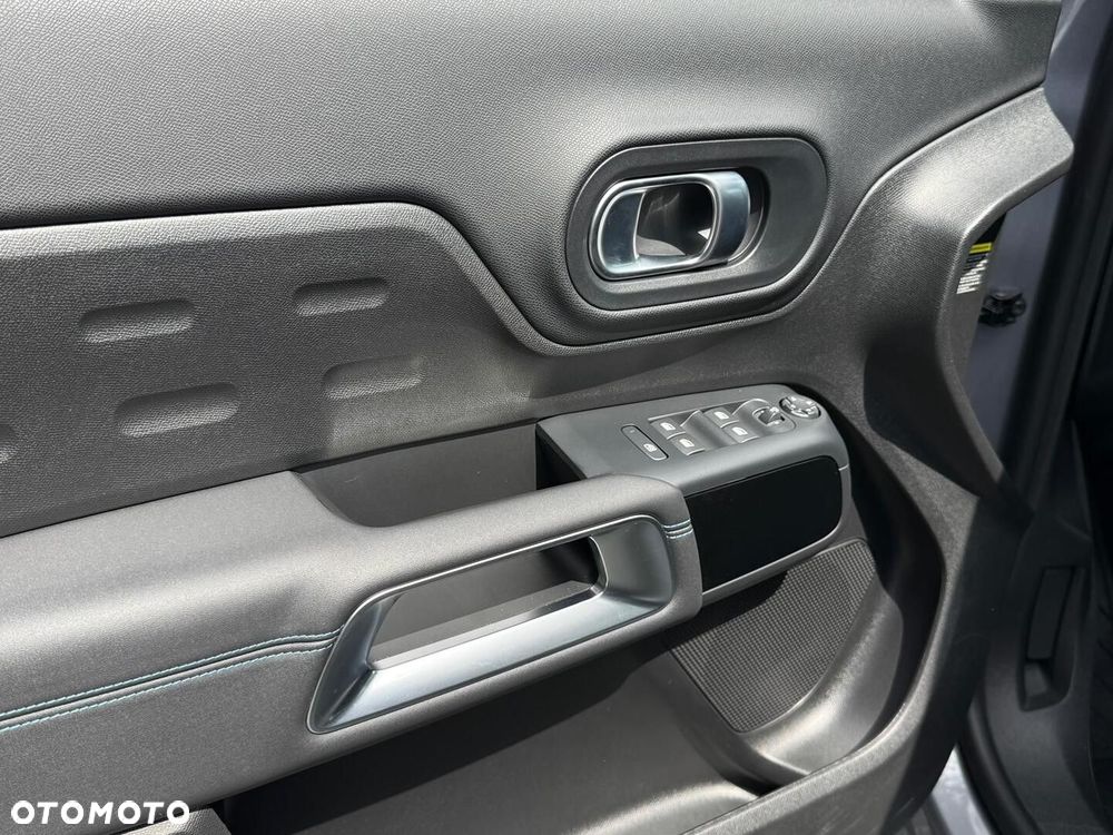 Citroën C5 Aircross 1.5 BlueHDi Max EAT8 - 23