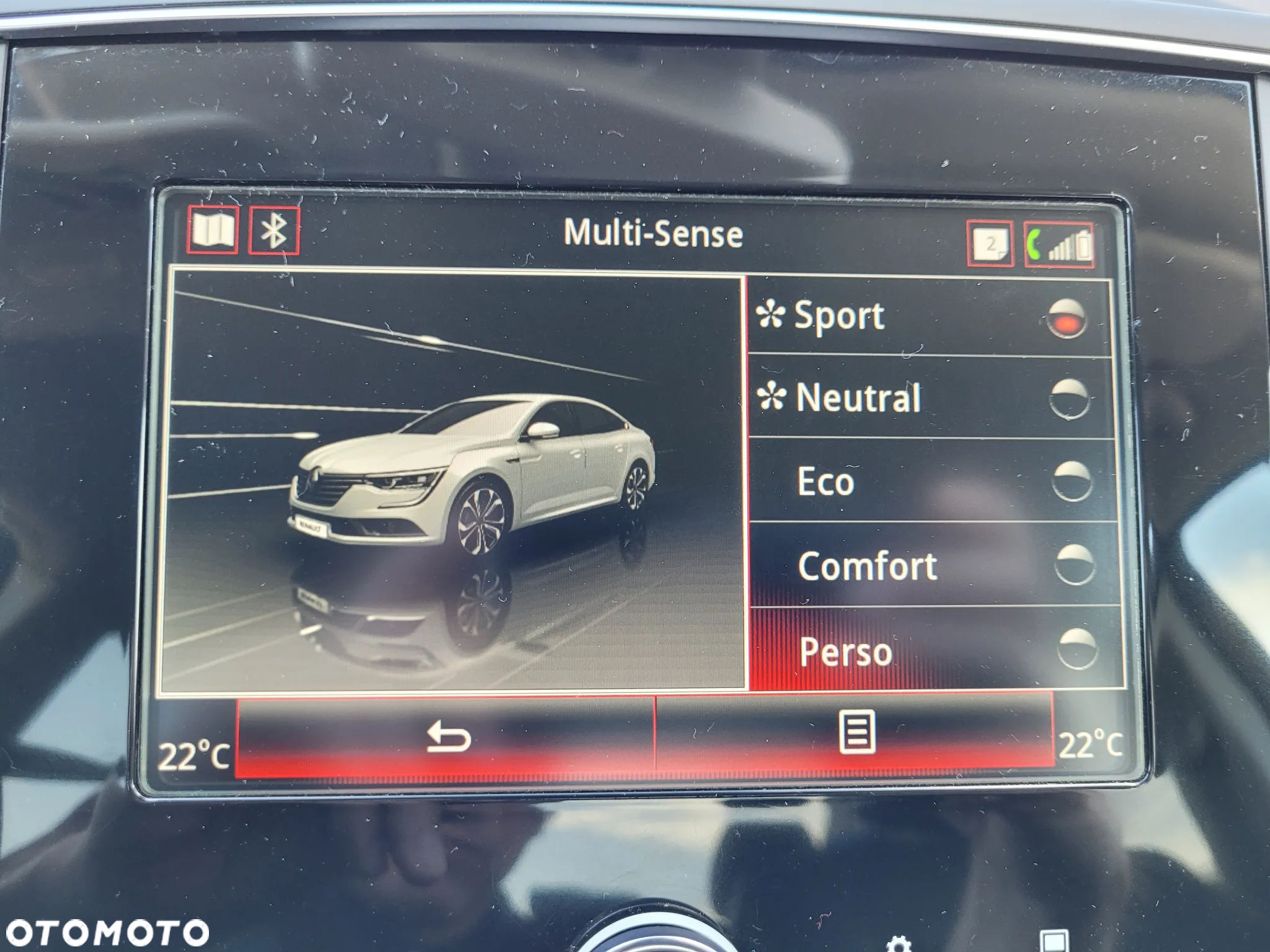 Renault Talisman 1.3 TCe FAP Limited EDC - 18