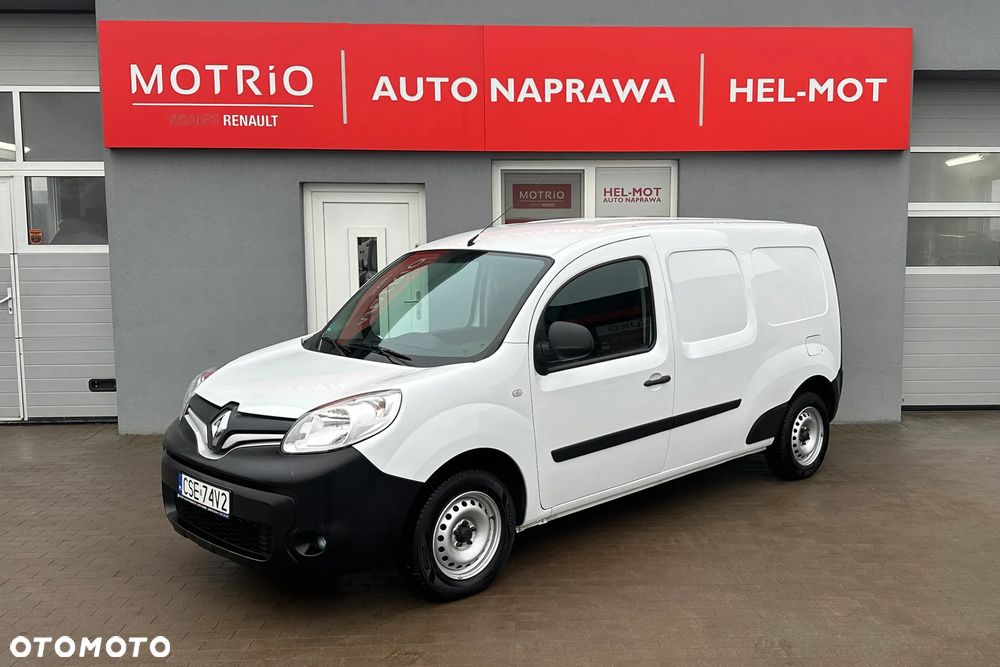 Renault Kangoo II Maxi - 4