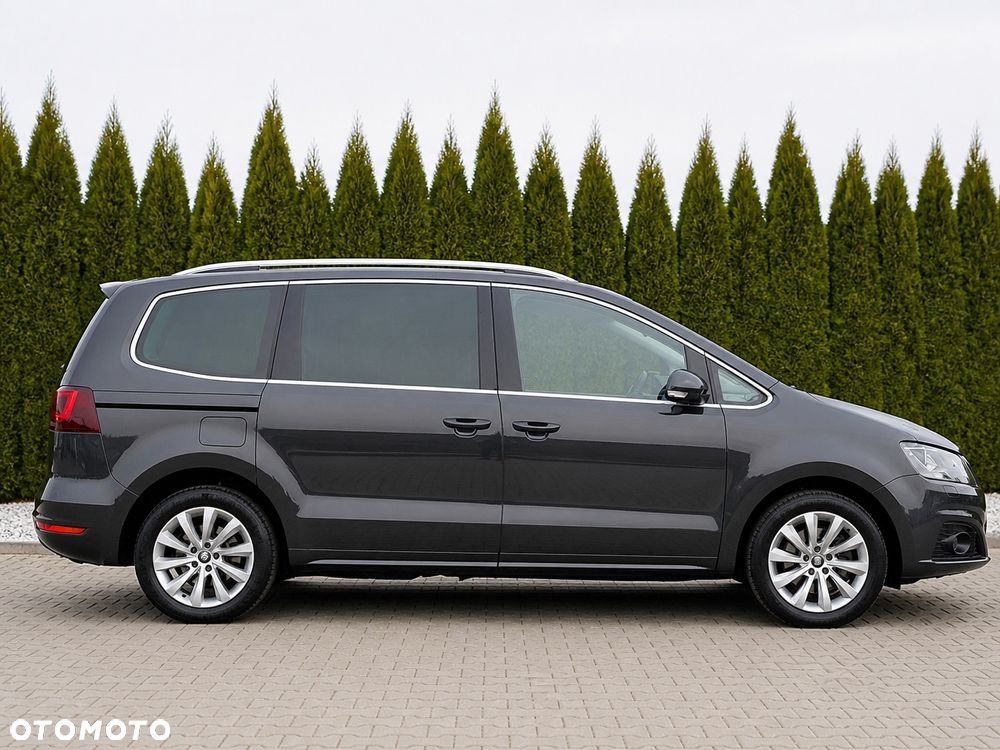 Seat Alhambra 2.0 TDI S&S DSG STYLE - 4