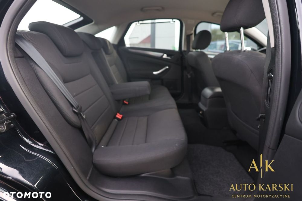 Ford Mondeo 1.6 T Titanium - 34