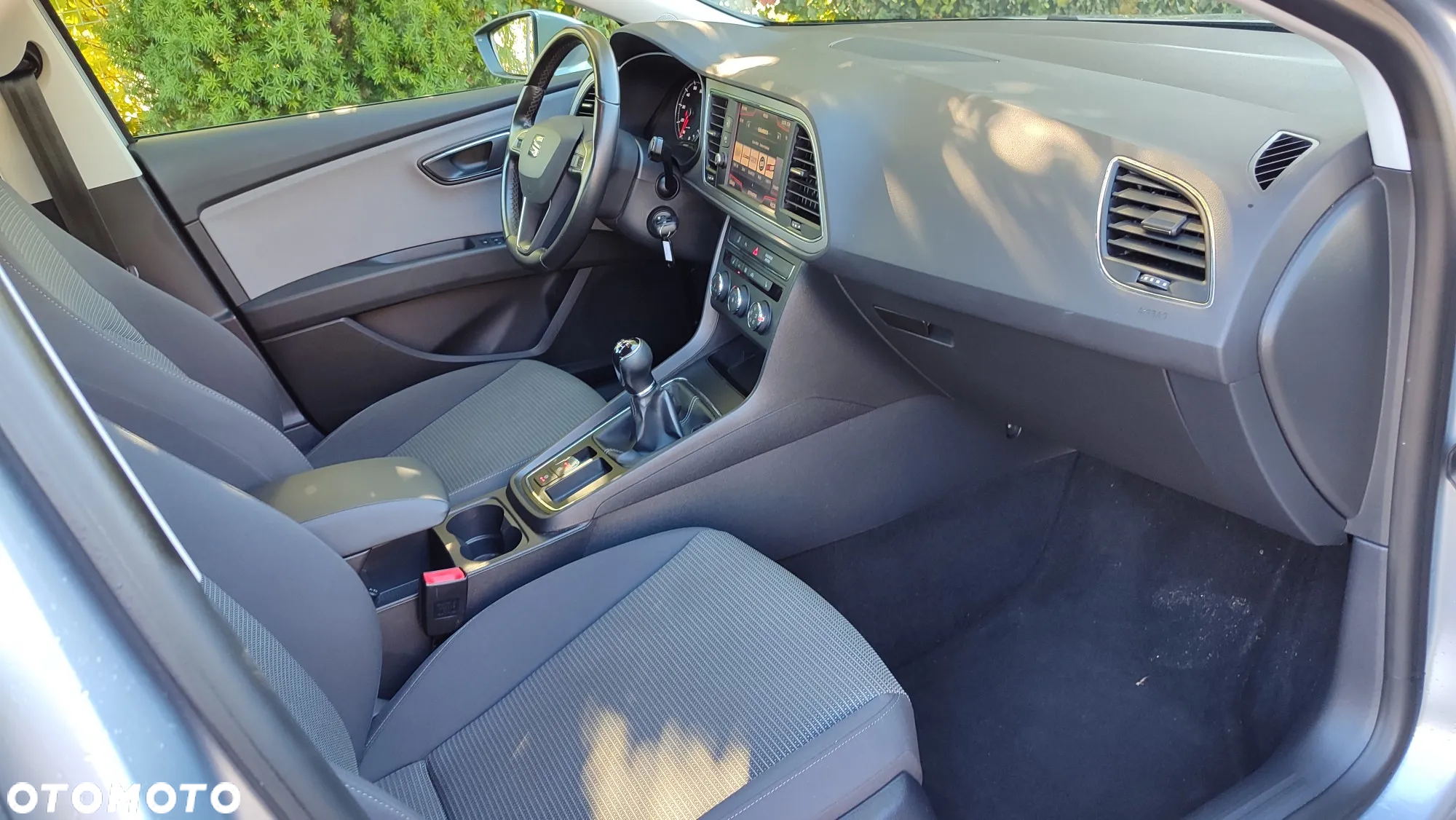Seat Leon 1.0 EcoTSI Style S&S - 13