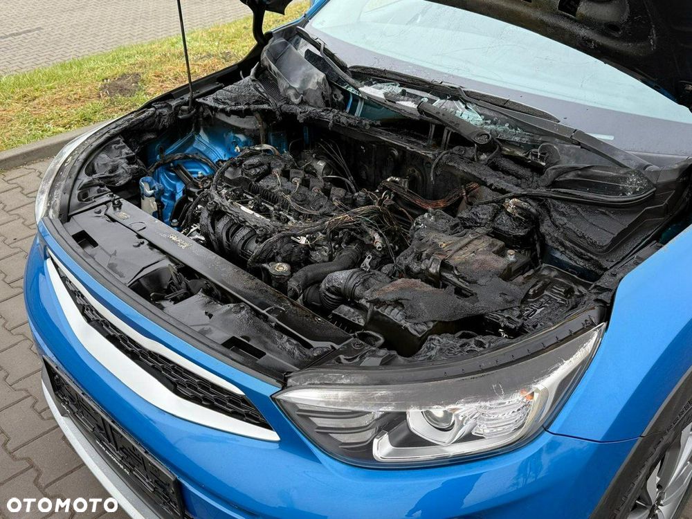 Kia Stonic 1.2 Vision - 10