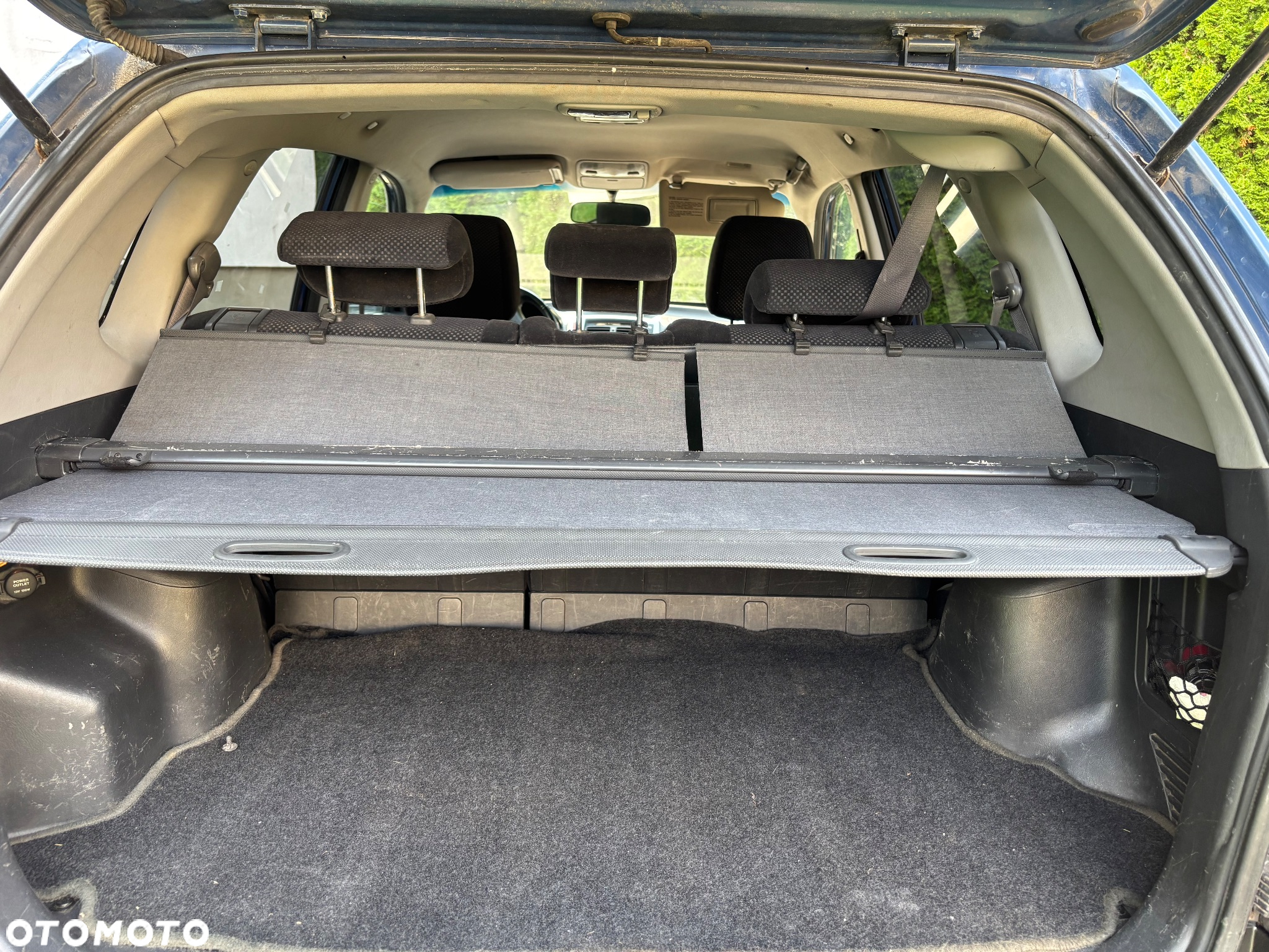 Hyundai Tucson 2.0 CRDi Premium - 6