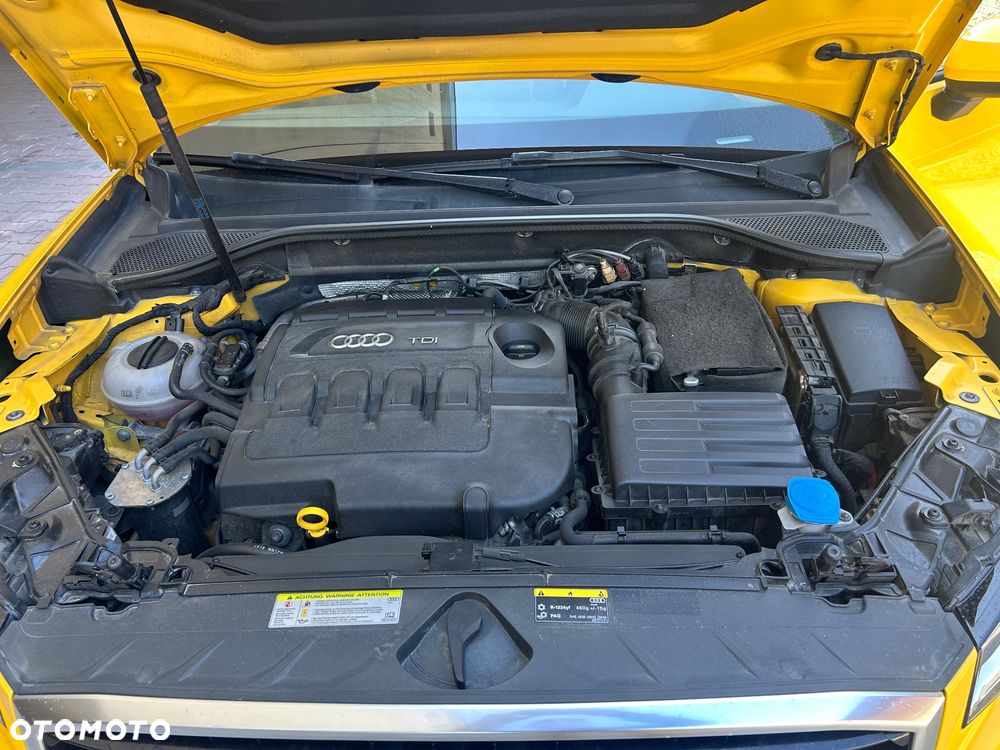 Audi Q2 2.0 TDI Quattro S tronic - 31