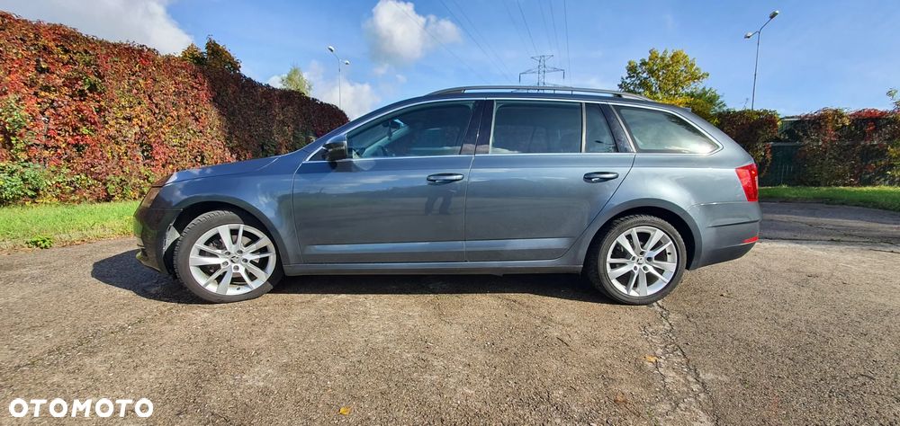 Skoda Octavia 1.5 TSI ACT Style - 3