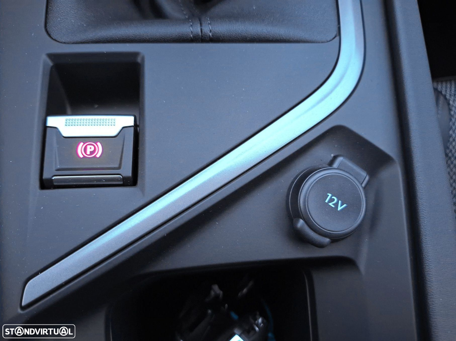 Peugeot 308 SW 1.2 PureTech Allure - 18