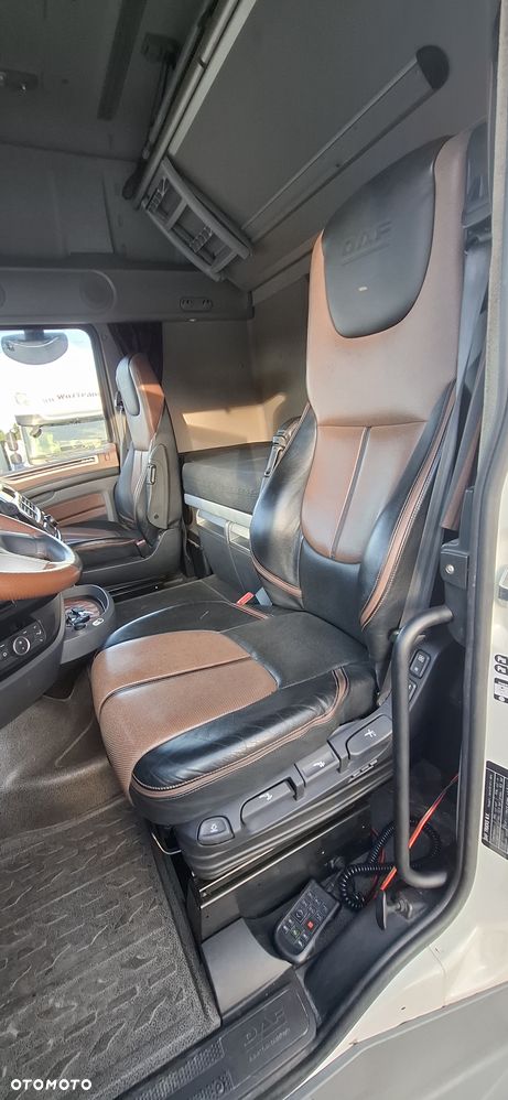 DAF Daf XF 106 SSC 530 KM 2023 ROK - 24