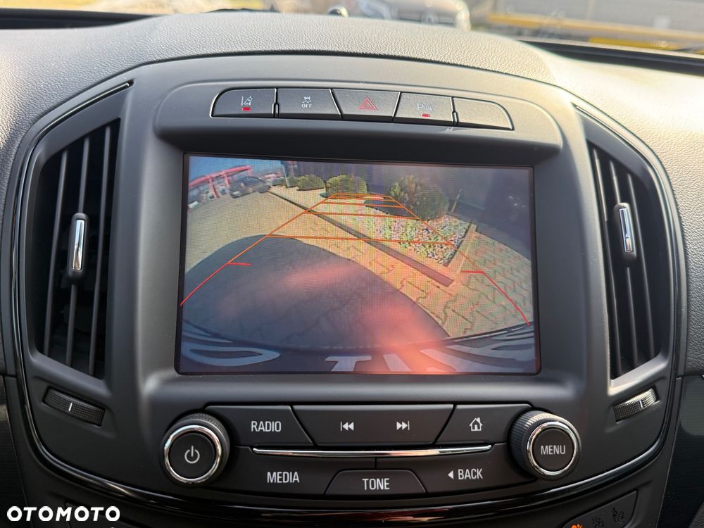 Opel Insignia 1.6 CDTI Innovation S&S - 24