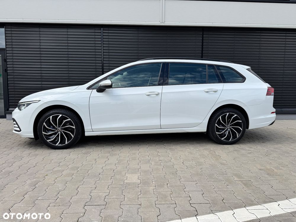Volkswagen Golf 2.0 TDI United - 6