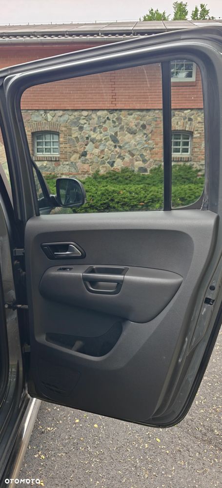 Volkswagen Amarok Double Cab 2.0 BiTDi 4MOTION Highline - 11
