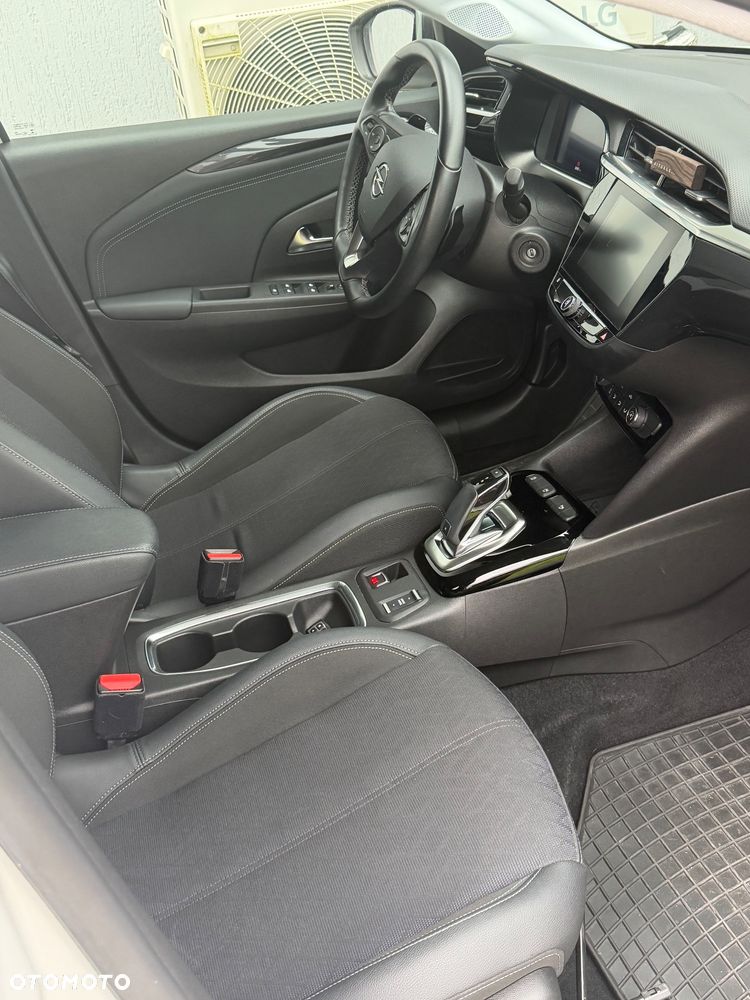 Opel Corsa 1.2 Elegance S&S - 7