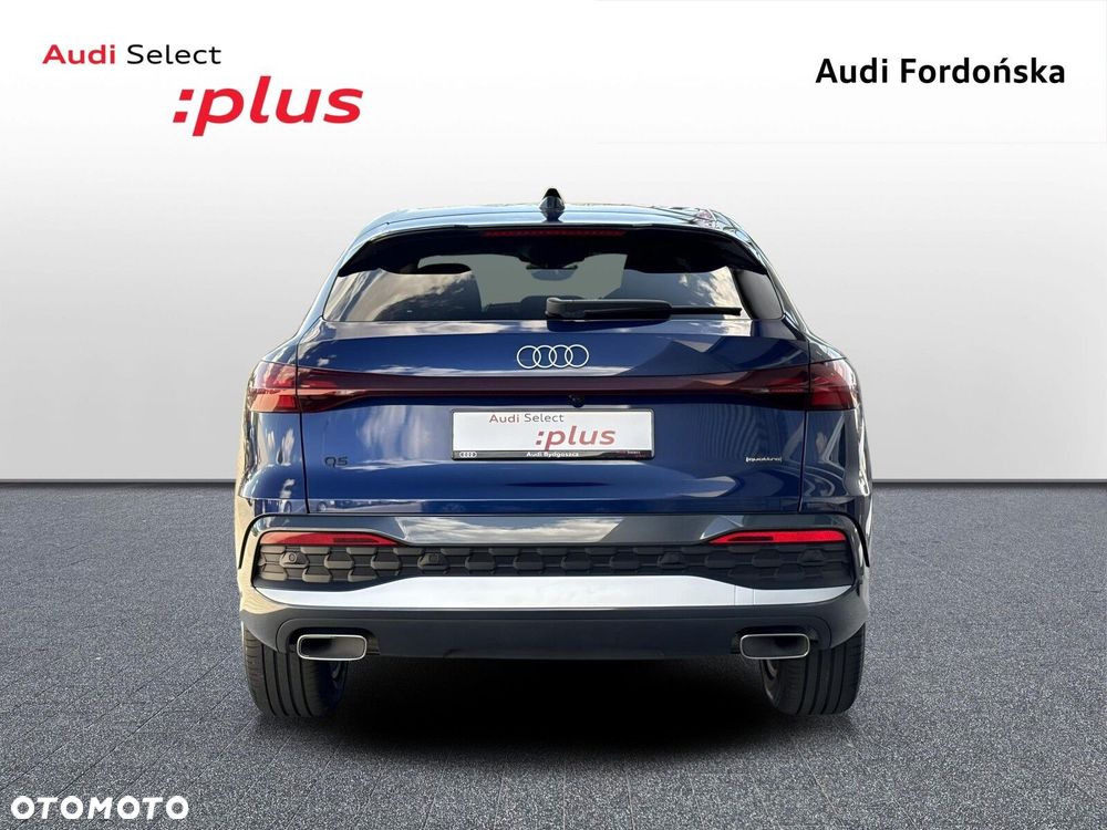 Audi Q5 Sportback - 6