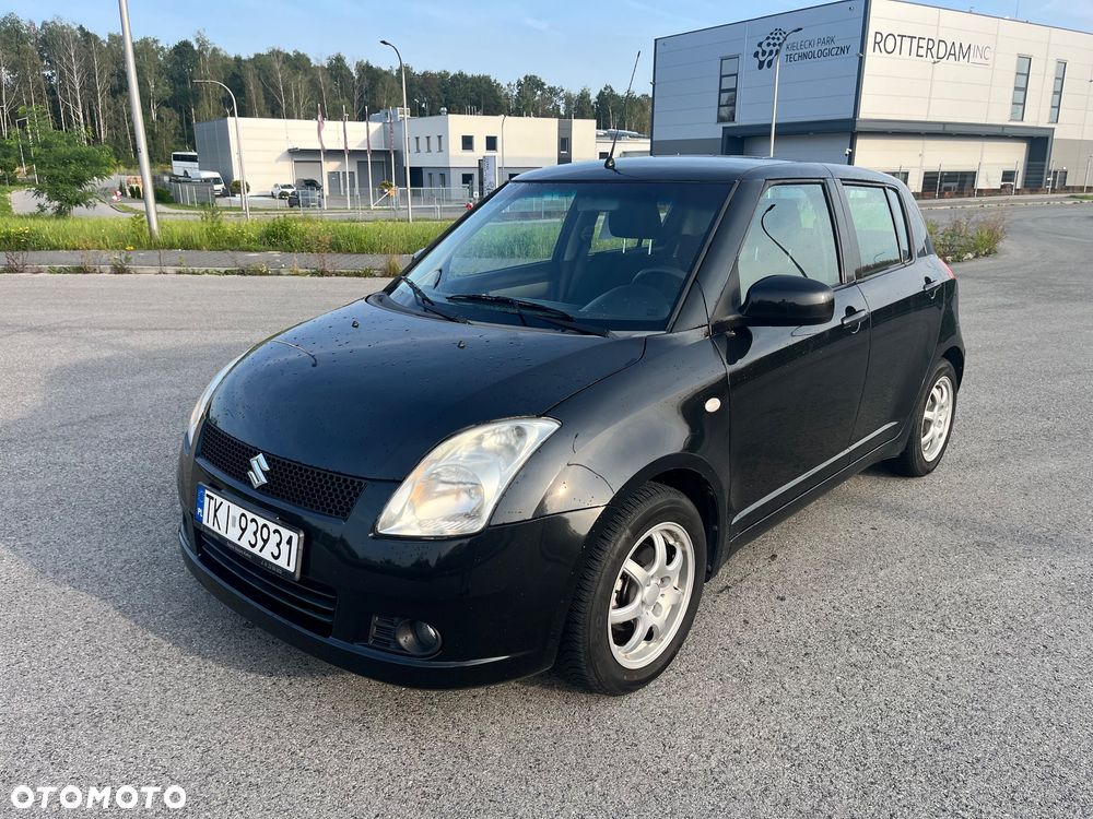 Suzuki Swift 1.3 Comfort+ - 1