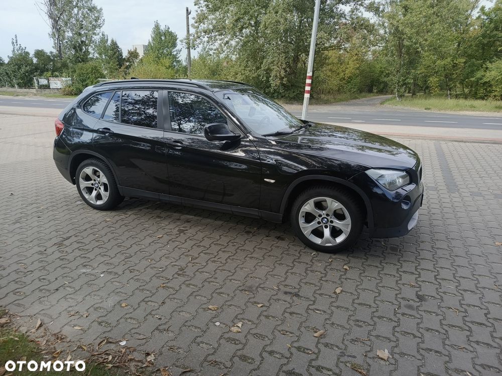 BMW X1 - 4