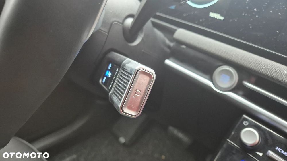 Hyundai Tucson 1.6 T-GDi 48V-Hybrid 4WD DCT Prime - 9