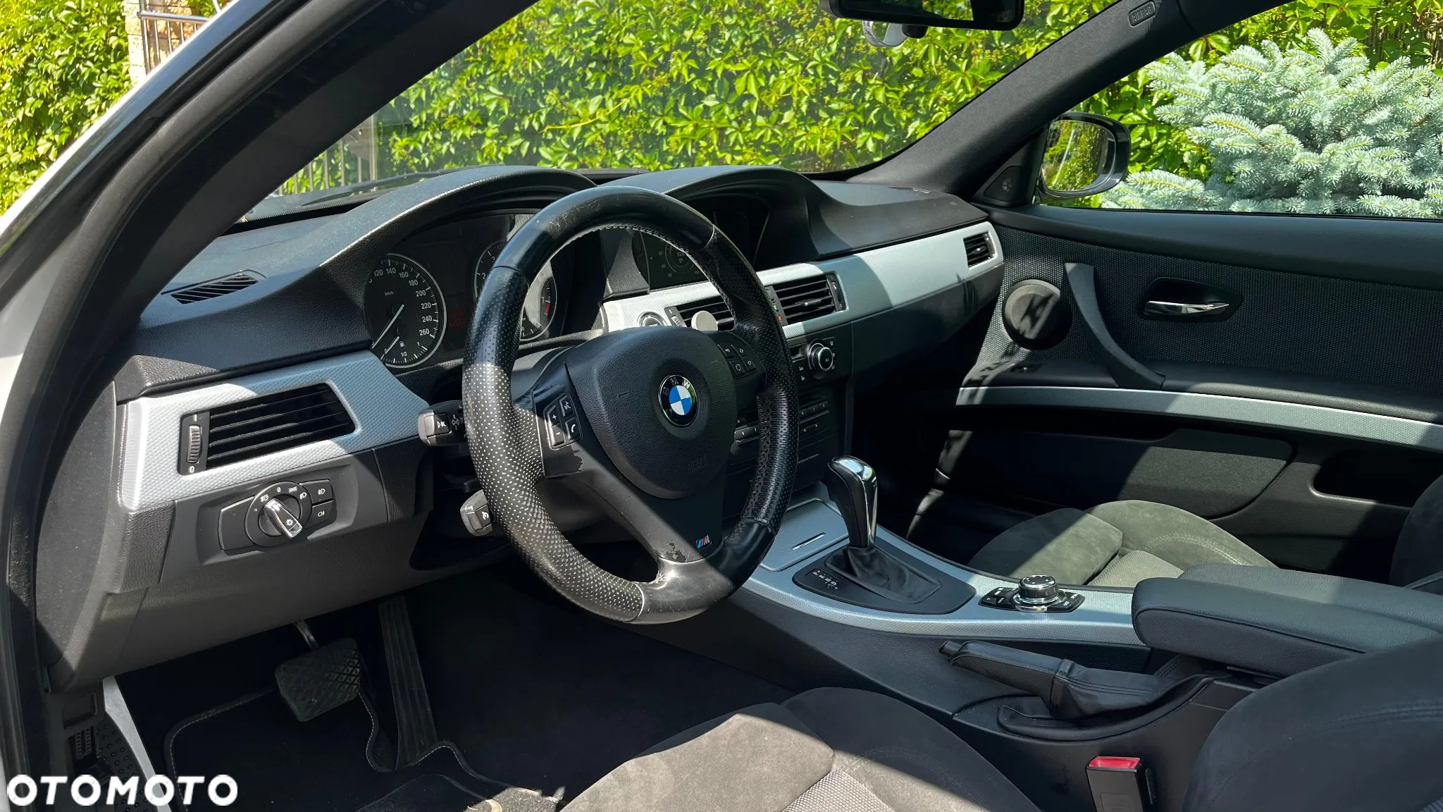 BMW Seria 3 320i Coupe M Sport Edition - 3