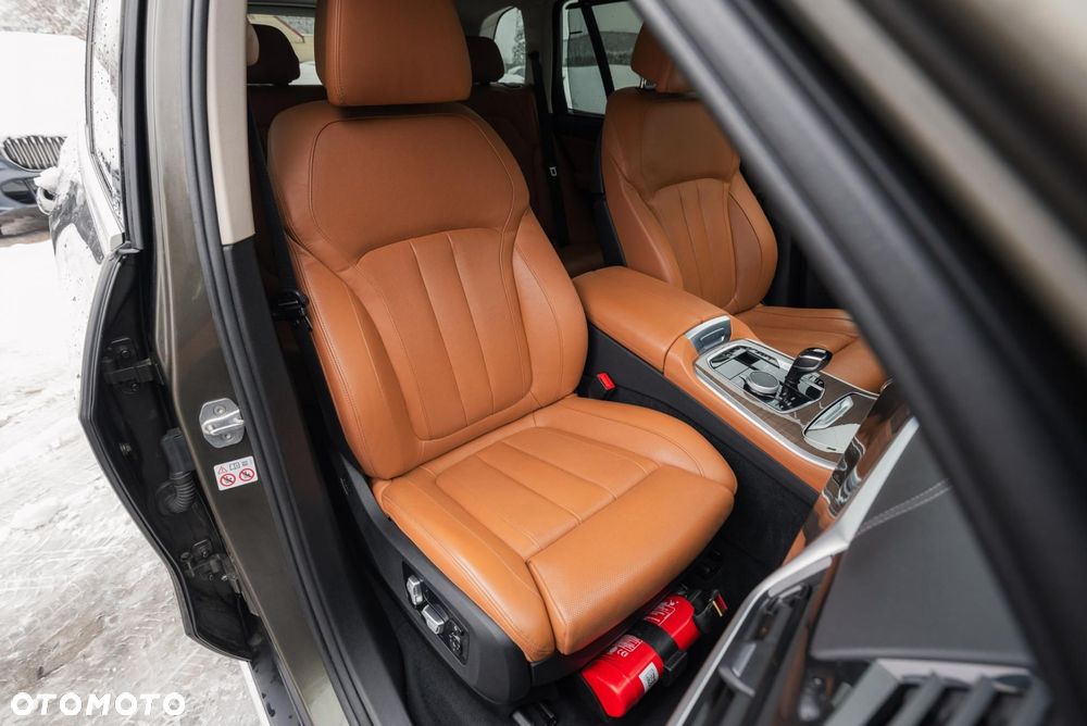 BMW X5 xDrive25d - 15