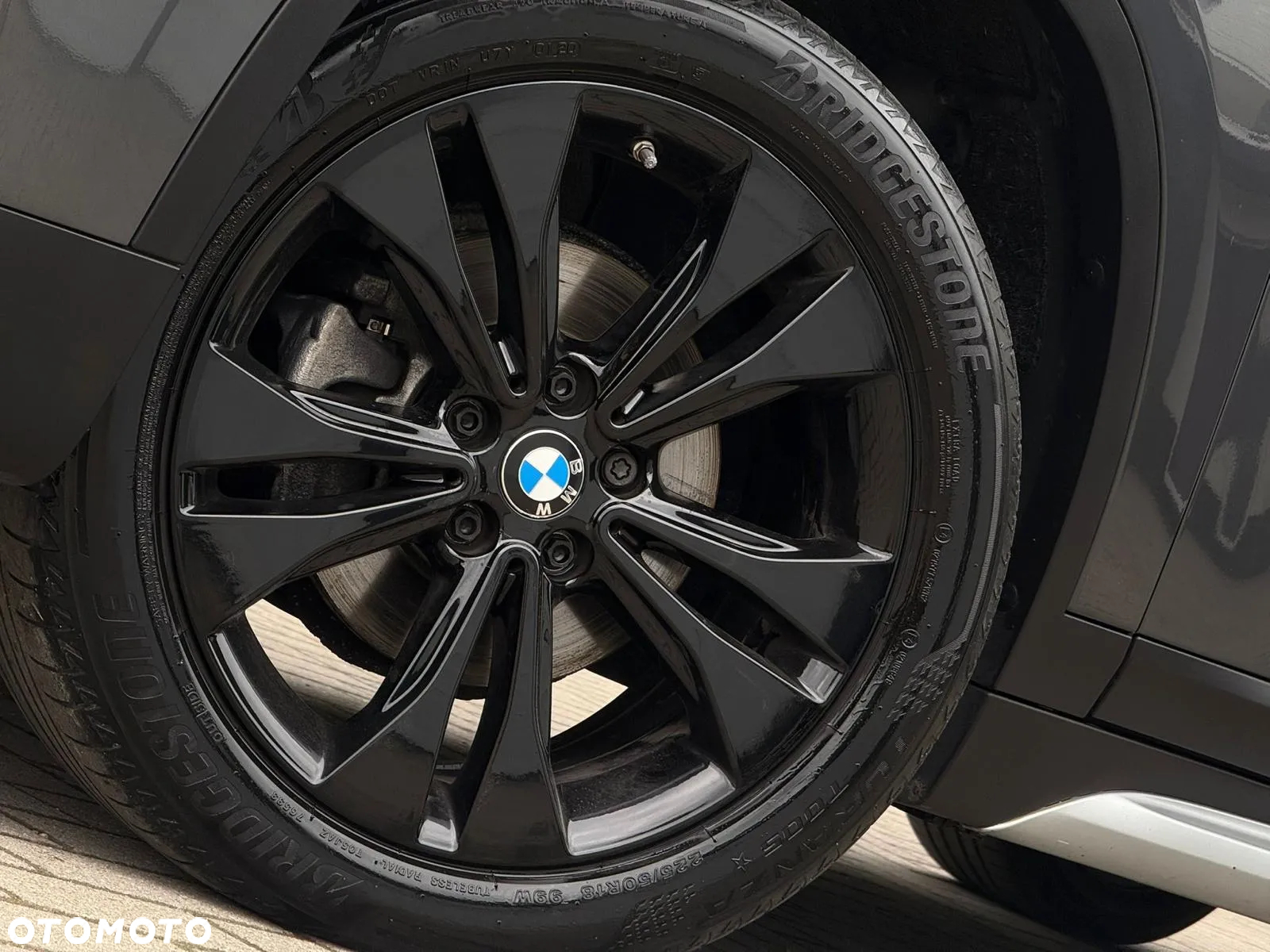 BMW X1 sDrive16d xLine - 5