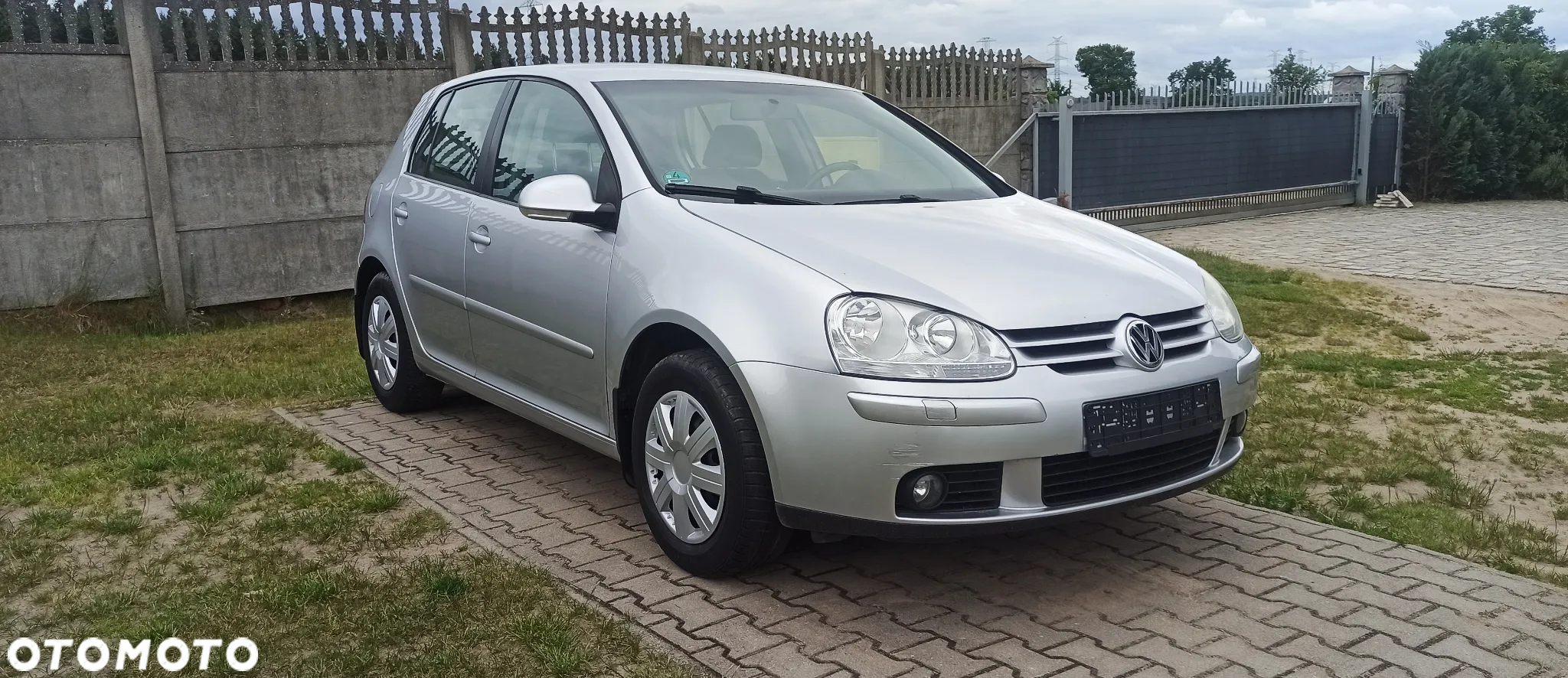 Volkswagen Golf 1.4 Edition - 3