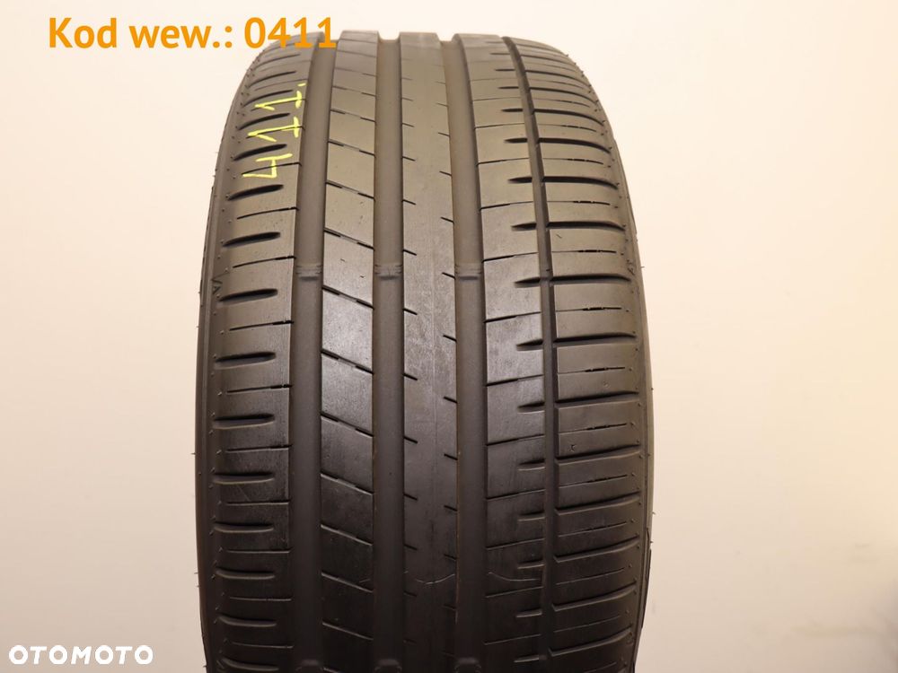 Falken Azenis FK510 - 245/40 R17 - 7