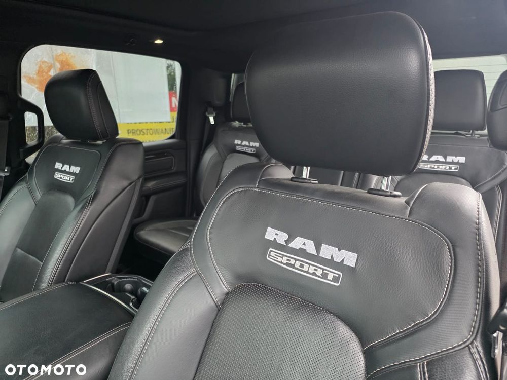 Dodge RAM - 13