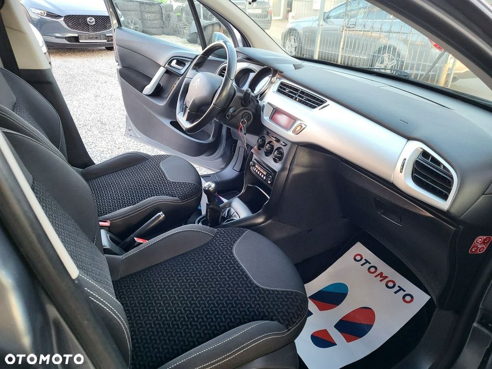 Citroën C3 - 16