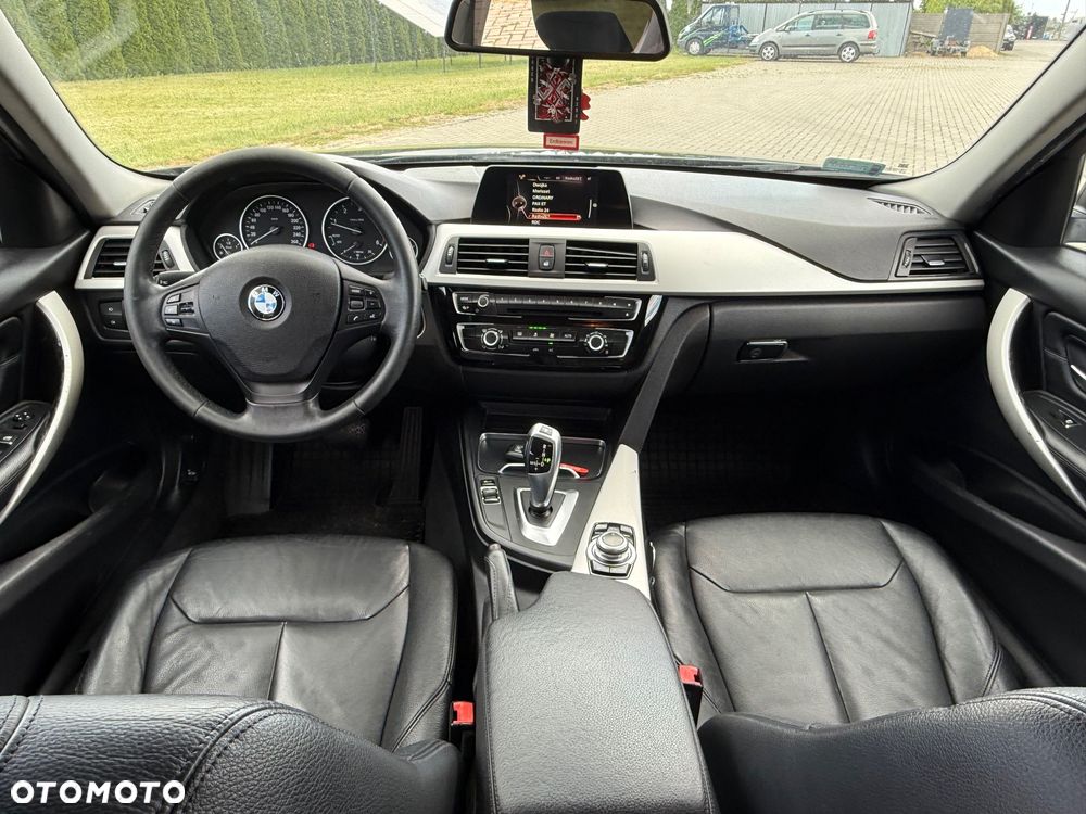 BMW Seria 3 - 35