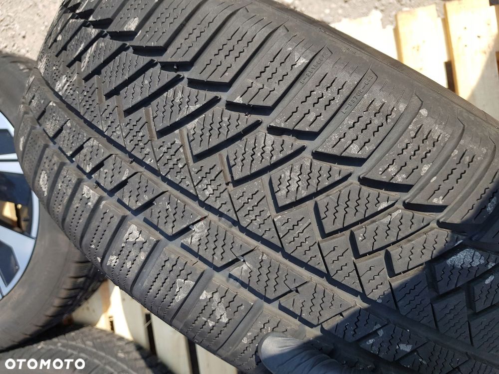 koła alufelgi vw id4 id.4 id7 8.0j x 19' 5x112 et45 235/55 r19 - 11