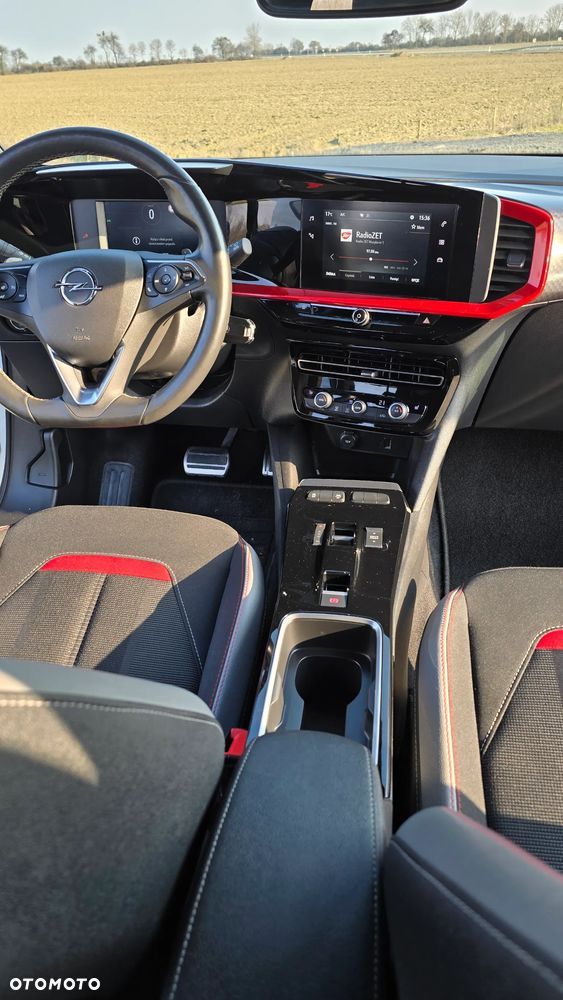 Opel Mokka 1.2 DI Turbo Automatik Elegance - 16