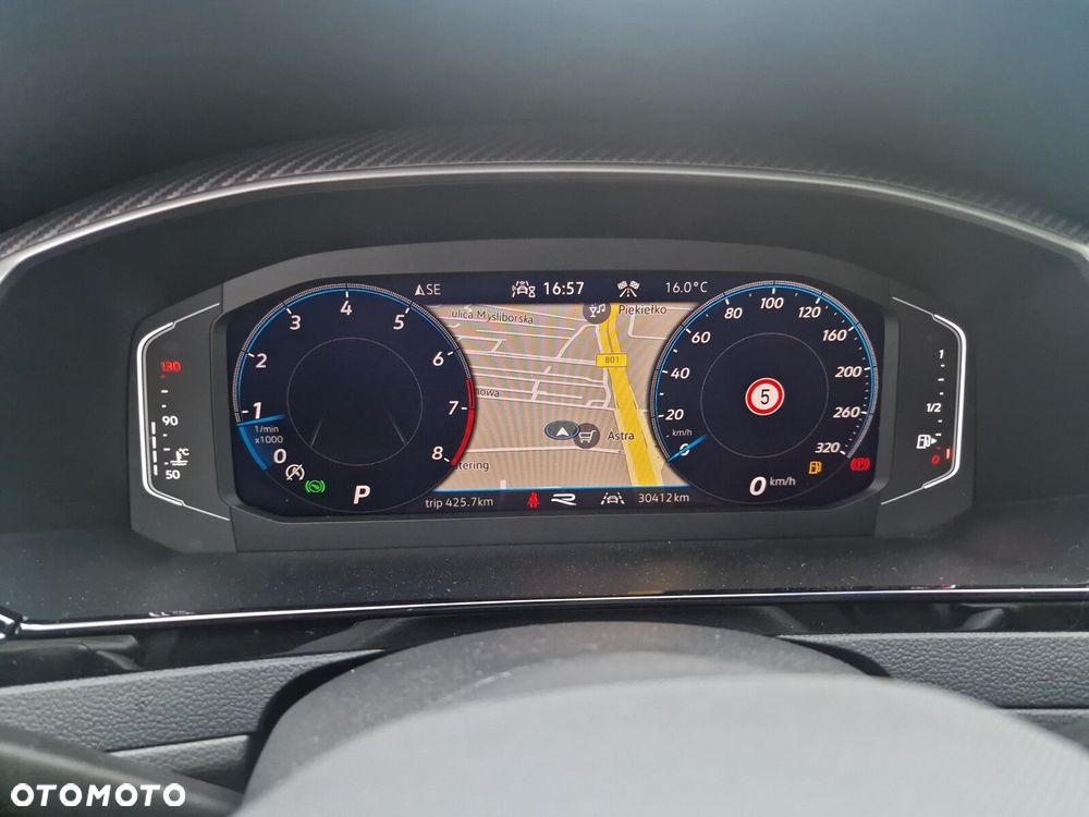 Volkswagen Arteon Shooting Brake 2.0 TSI 4Motion R DSG - 15