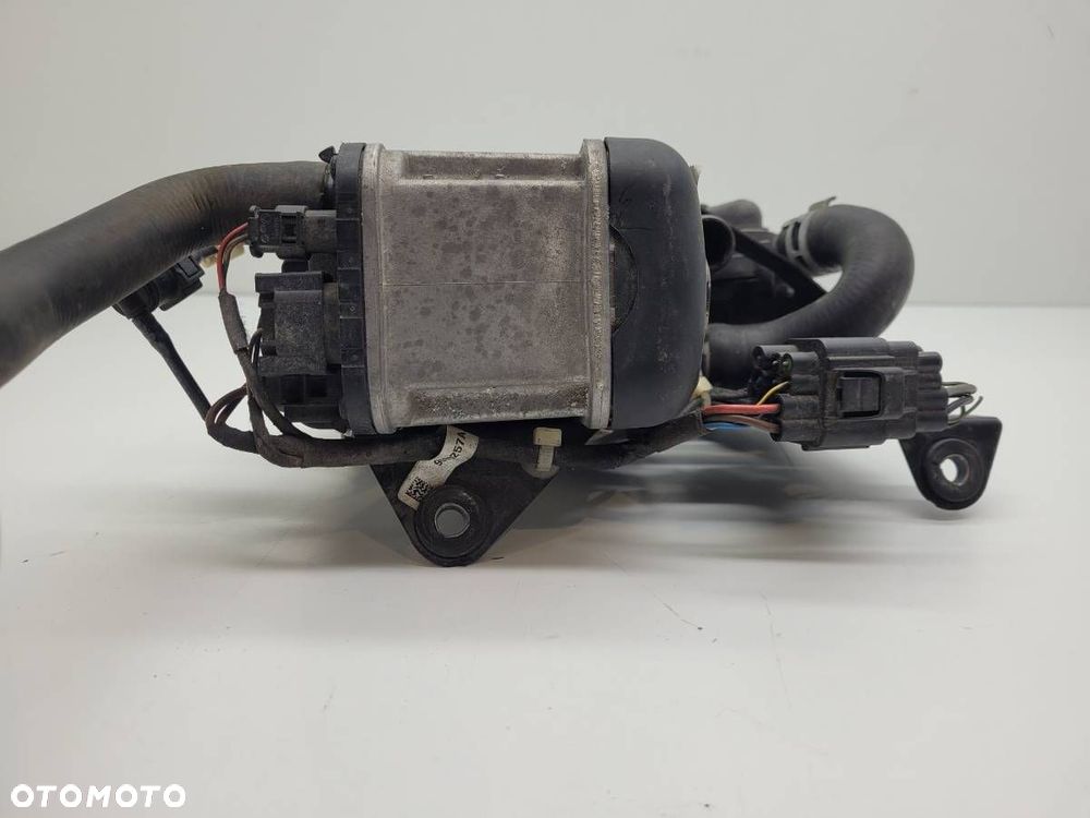 WEBASTO OGRZEWANIE POSTOJOWE RANGE ROVER SPORT II L494 JPLA-18K463-BA - 6