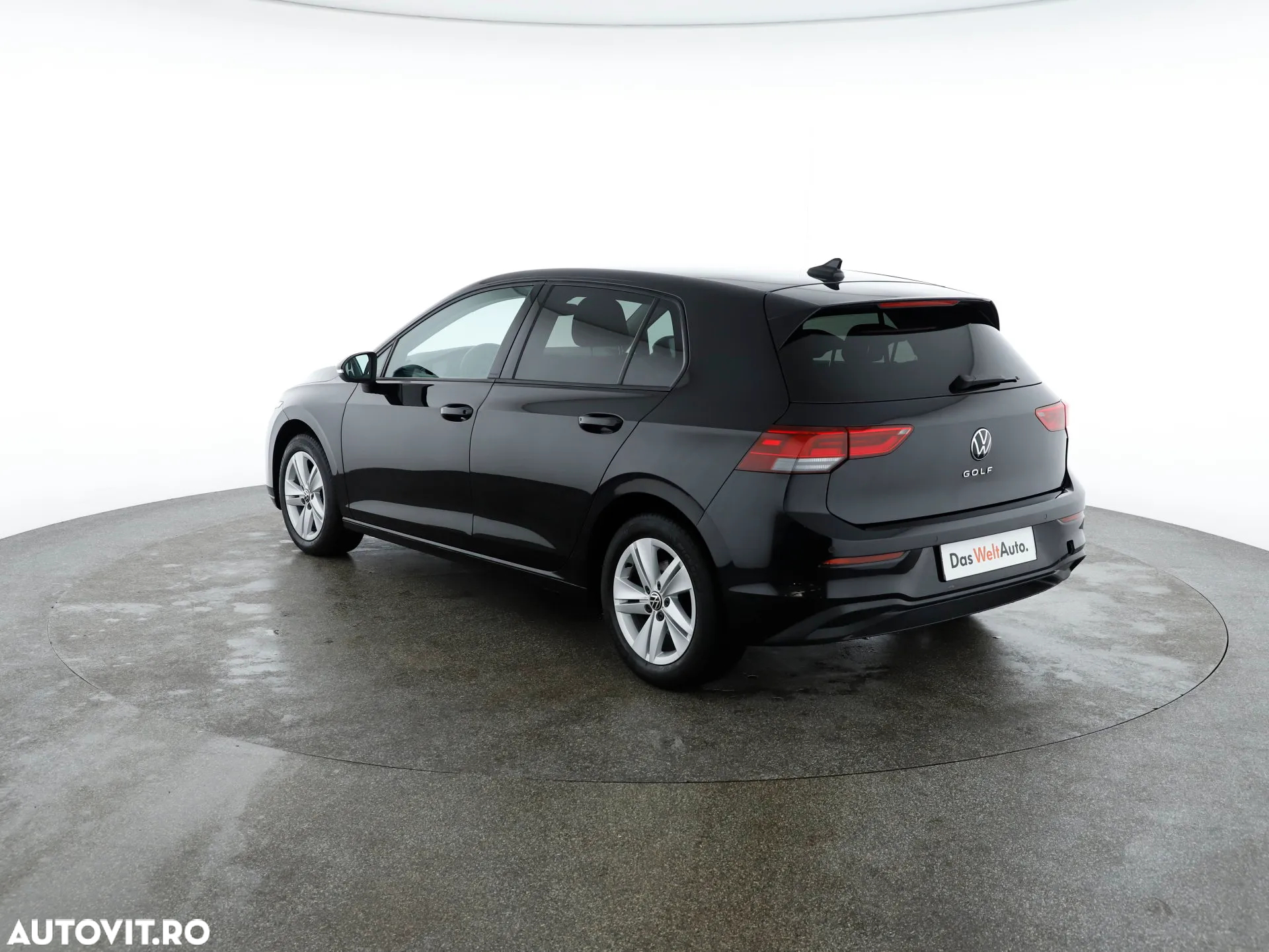 Volkswagen Golf 2.0 TDI SCR DSG Life - 7