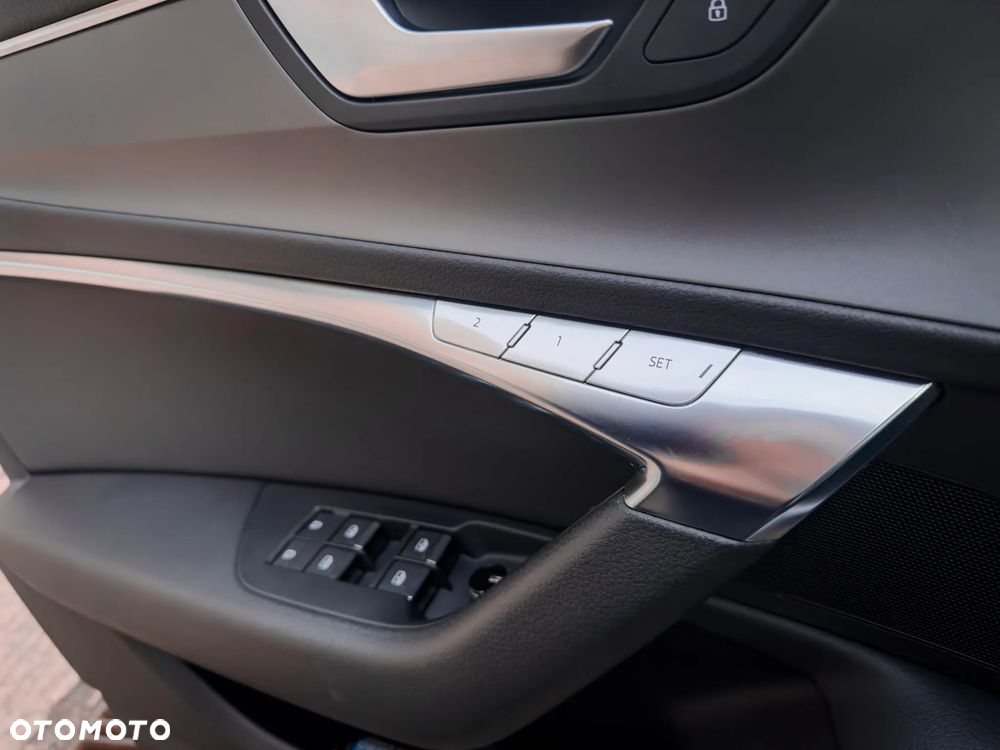Audi A6 Avant 35 TDI S tronic - 11