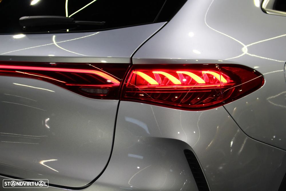 Mercedes-Benz EQE SUV 300 Edition - 13