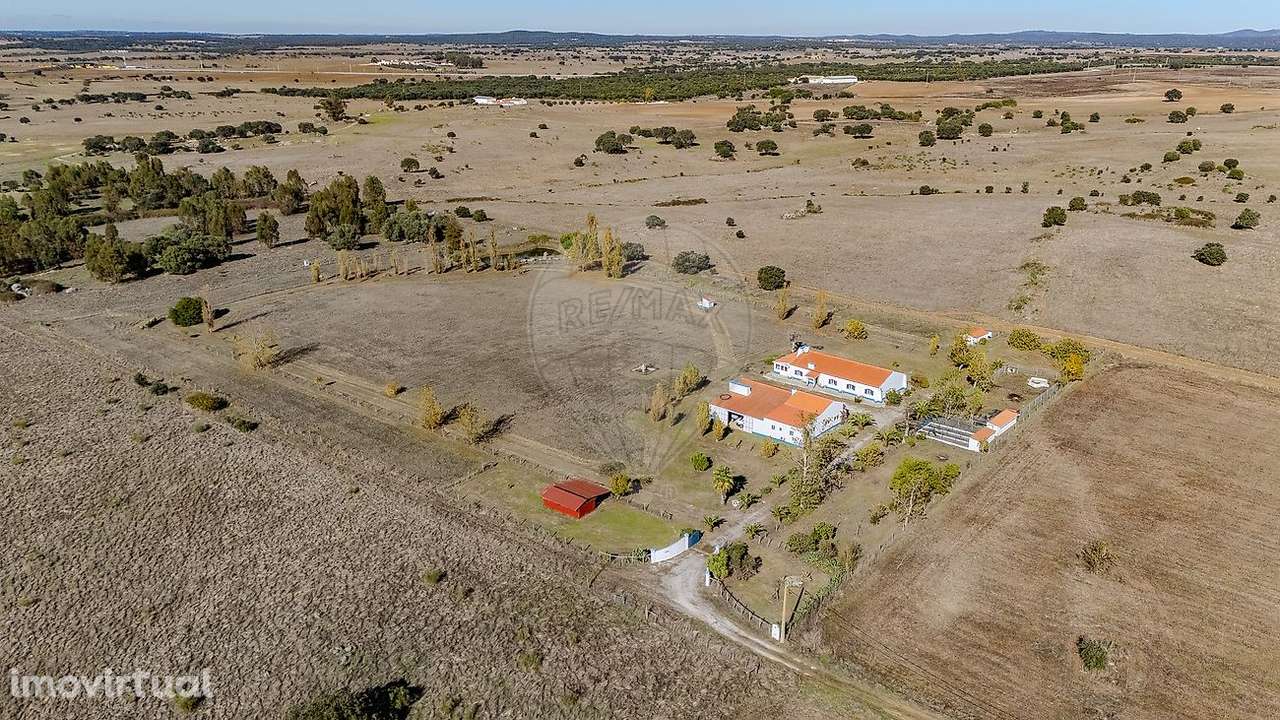 Herdade T6 para venda - Grande imagem: 3/33