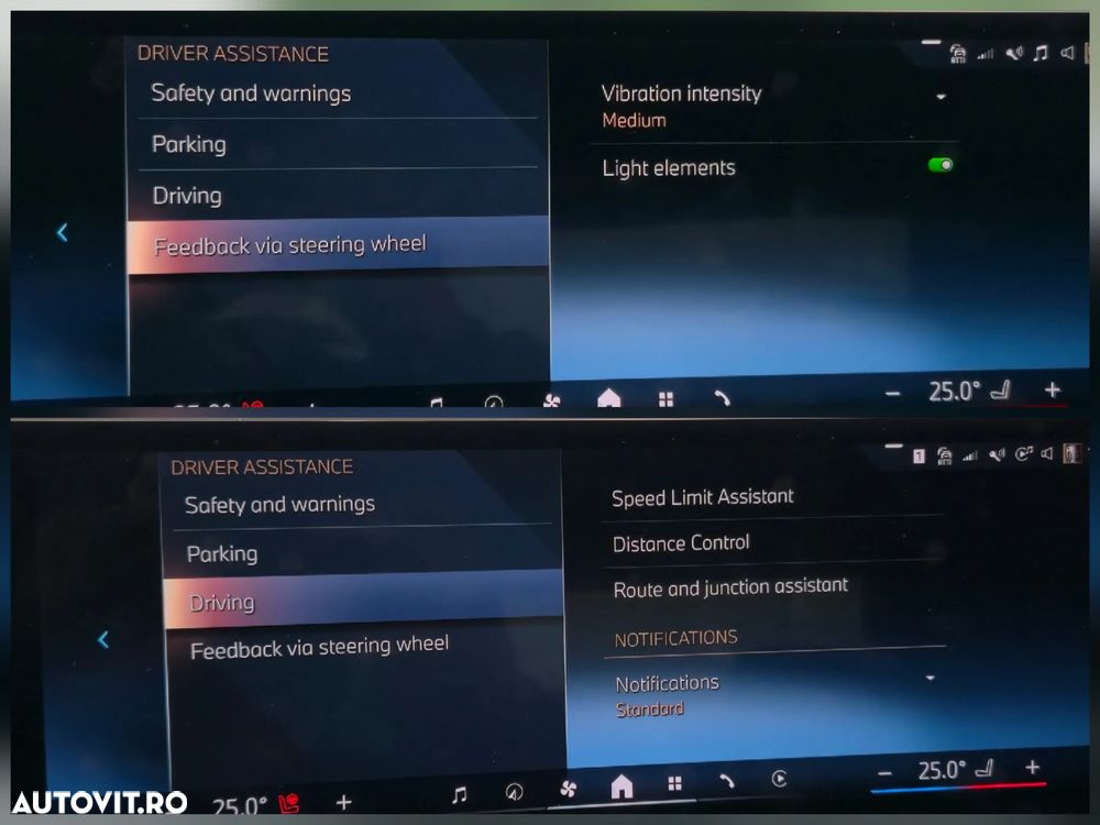 BMW Seria 5 520i Aut. M Sport Edition - 11