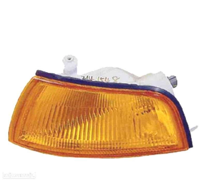 PISCAS FRONTAIS MITSUBISHI LANCER 96-97 - 1
