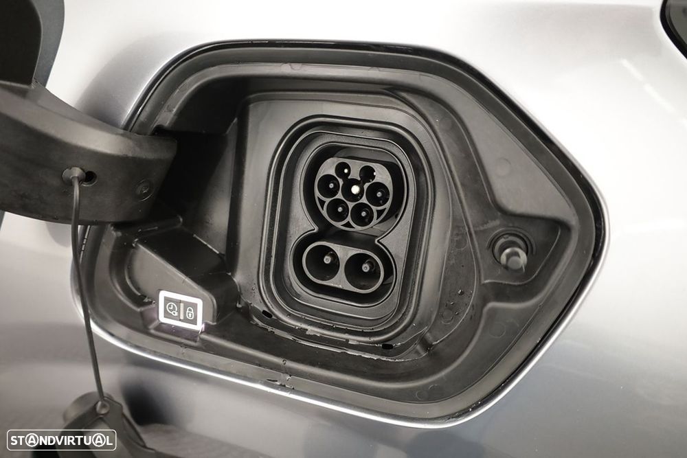 Peugeot e-208 50 kWh Style - 7