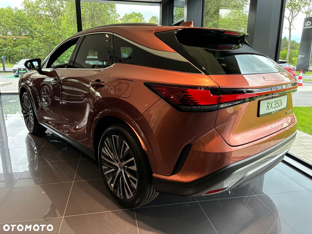 Lexus RX - 11
