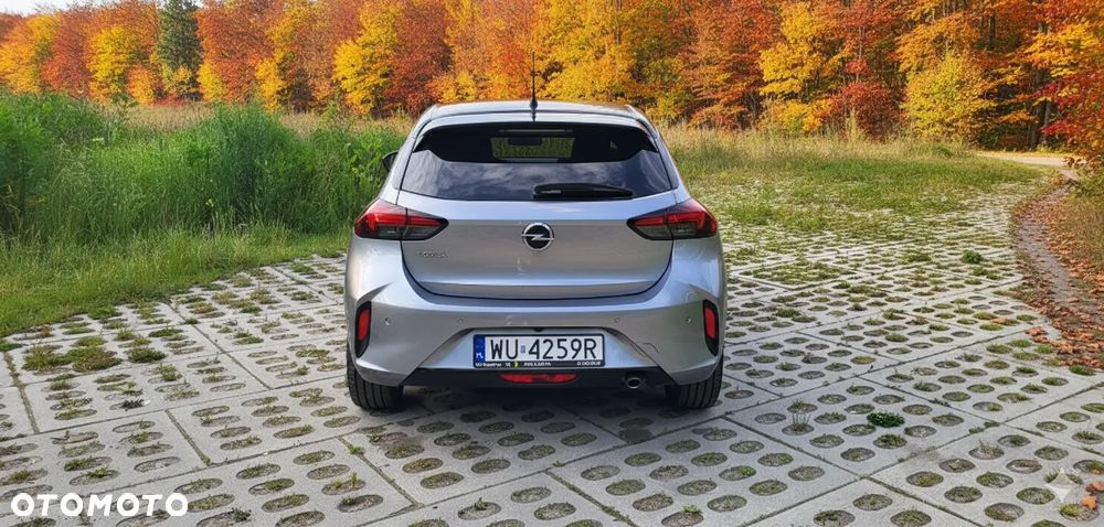 Opel Corsa 1.2 GS Line Plus Pack S&S - 6