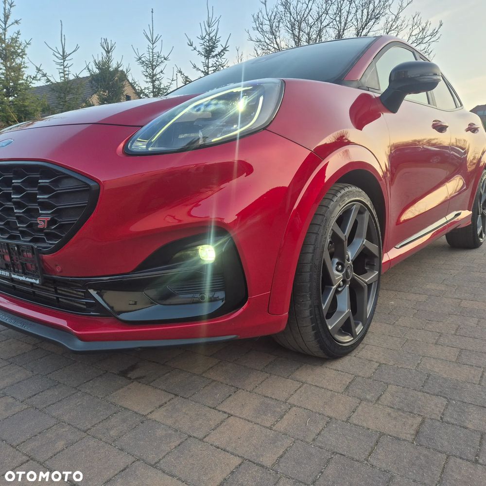 Ford Puma 1.5 EcoBoost ST - 32