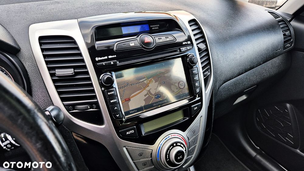 Hyundai ix20 1.6 Premium - 31