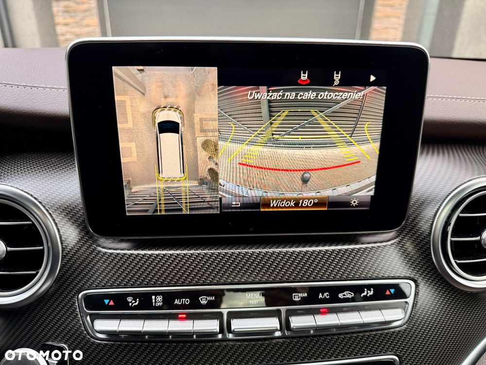 Mercedes-Benz Klasa V 250 (BlueTEC) d Avantgarde 7G-Tronic (ekstra d³) - 18