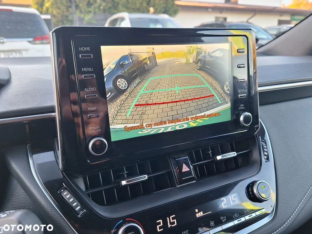 Toyota Corolla 2.0 Team Deutschland - 10