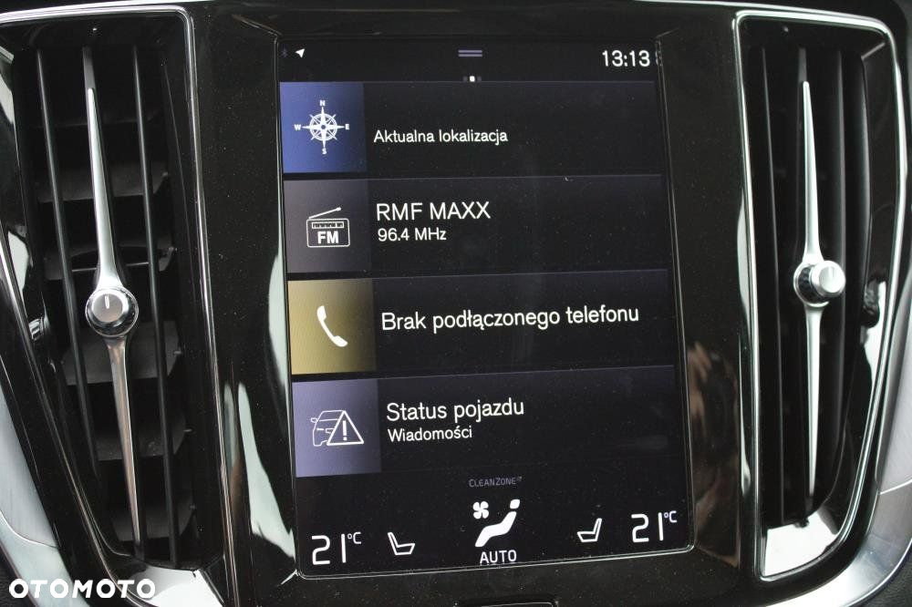 Volvo V60 - 20