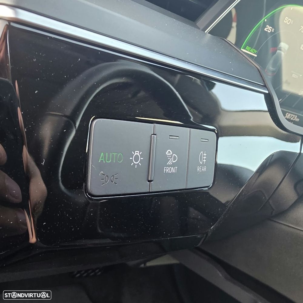 Audi e-tron 50 quattro Advanced - 18