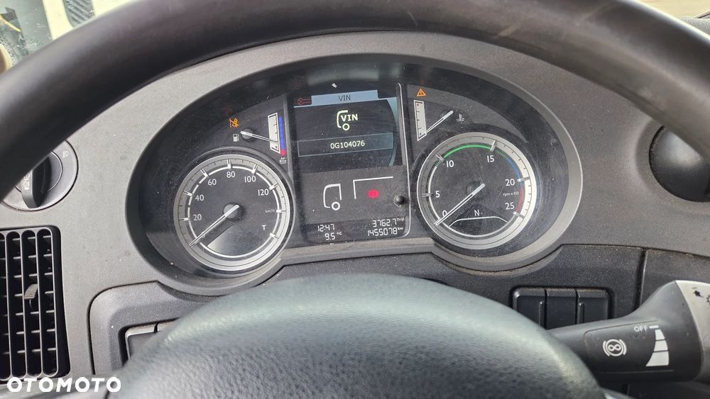 DAF XF