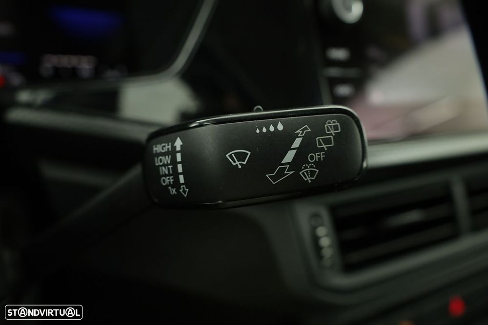 VW T-Cross 1.0 TSI Life - 17